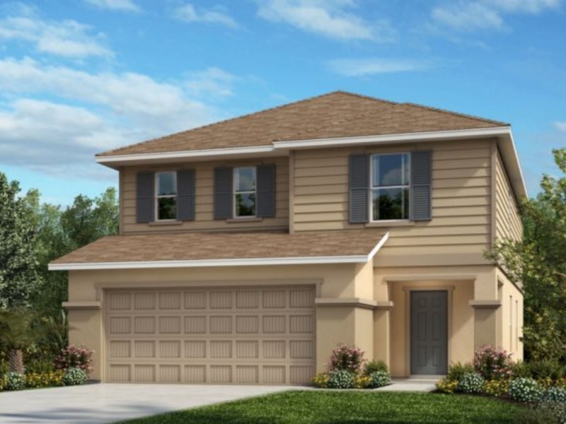 325 Preserve Pointe - Florida - Davenport - 33837