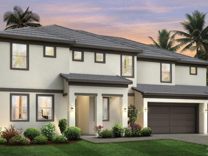 2560 Shanti Drive - Florida - Kissimmee - 34746