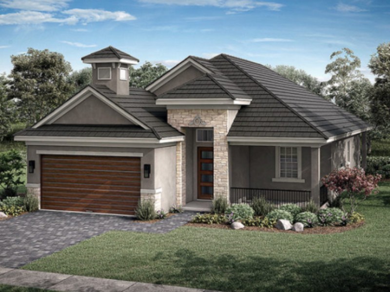 131 Chadwick Drive - Florida - Davenport - 33837