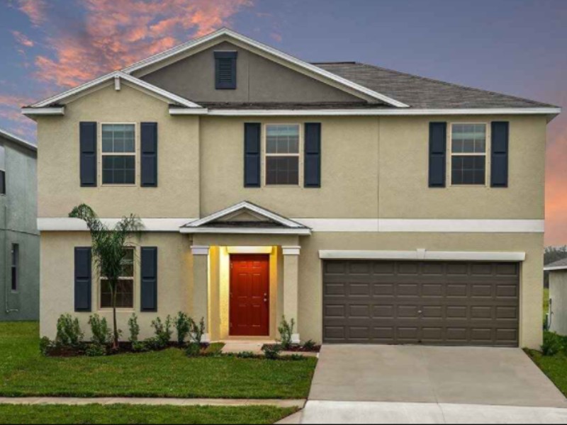 4223 Globe Thistle Dr - Florida - Tampa - 33619