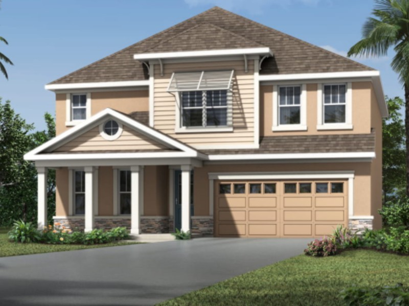 Hurston Watch Lane - Florida - Clermont - 34711
