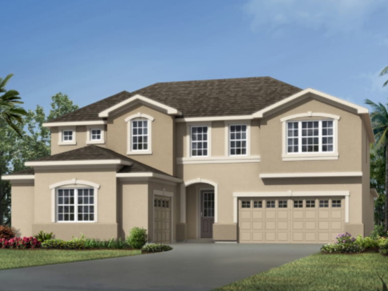 Hurston Watch Lane - Florida - Clermont - 34711