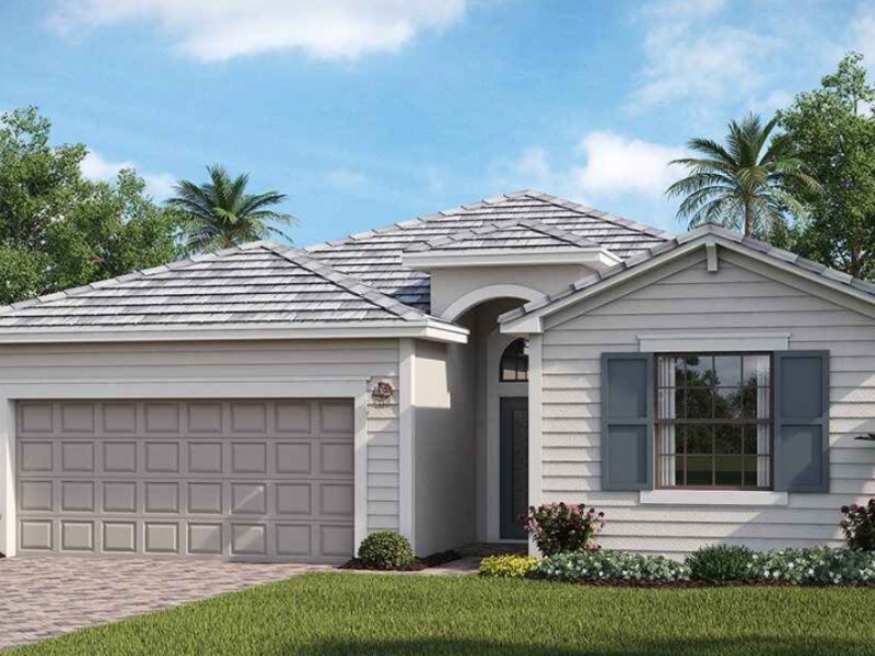 11730 Arborwood Preserve Blvd - Florida - Fort Myers - 33913