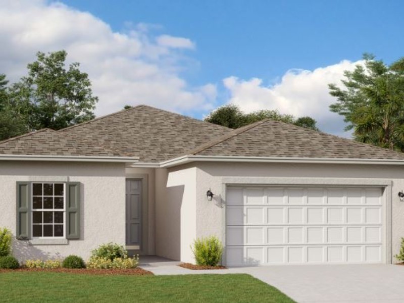Haines City - Florida - Haines City - 33844 