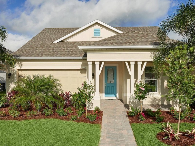 2117 Antilles Club Drive Kissimmee Florida 34747